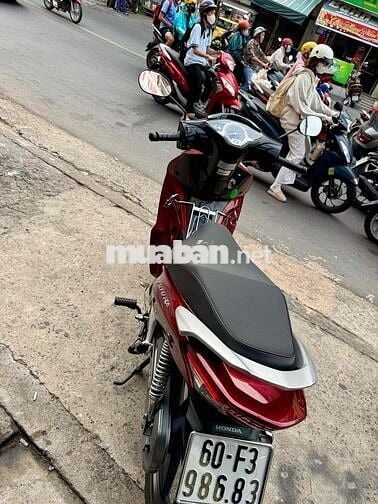 ❎❎ Future 125 đỏ đen đký T12/2021 rất đẹp có góp