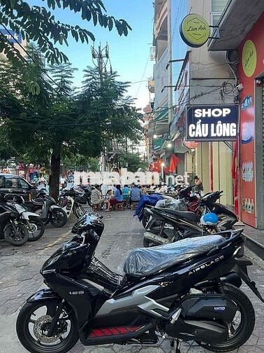 bán ab 2025 mới lướt như mới