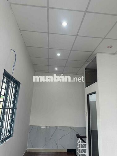 bán nhà riêng đường bông sao phường 5 quận 8