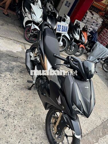 ✳️✳️ Winner X ABS đen vàng đồng 2020 xe đẹp có góp
