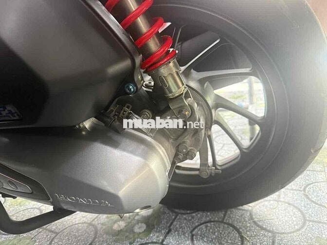 sh mode 125 abs