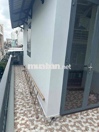 bán nhà riêng đường bông sao phường 5 quận 8
