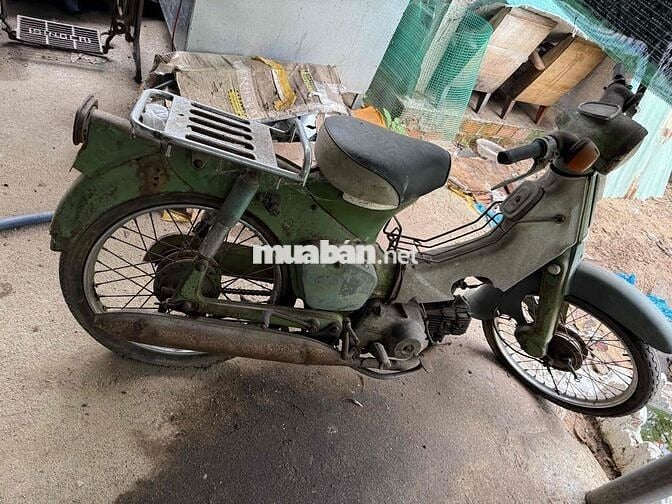 7 chiếc ( k bán lẻ