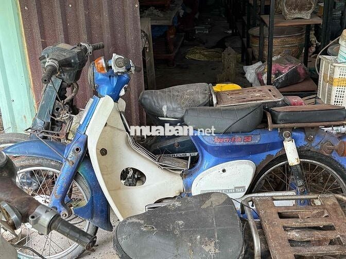7 chiếc ( k bán lẻ