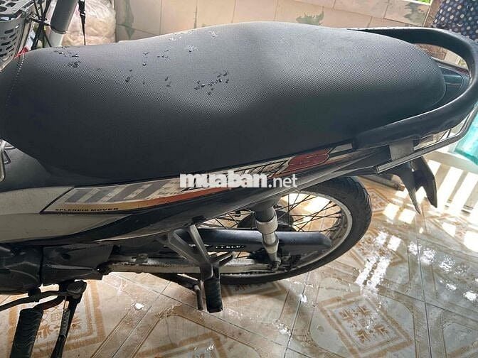 Honda Wave S máy êm bình đề đầy đủ