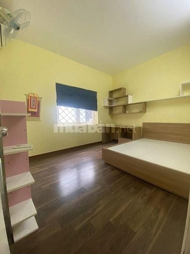 Cho thuê nhà ngõ 2 nguyễn viết xuân 80m x4T ô tô đỗ cửa