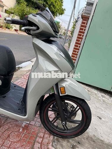 SH 350i màu XXM Máy Thái