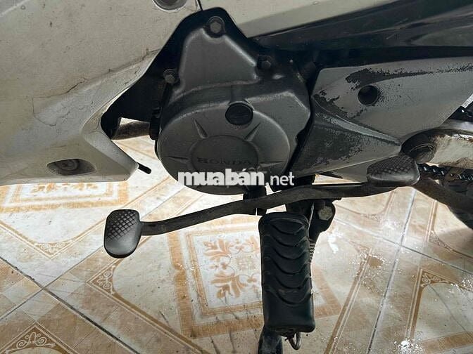 Honda Wave S máy êm bình đề đầy đủ