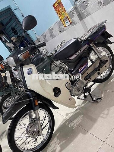 BÁN XE HONDA CITI100BS53 CHÍNH CHỦ  KÝ LIỀN .
