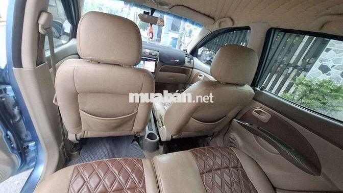 Kia Moring 2005, tự động. Nhâp hàn
