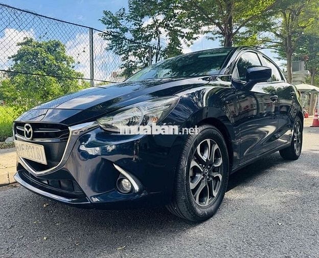 Mazda 2 2016 - 1.5 AT ( 1 chủ mua mới)