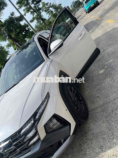 Hyundai Tucson 2024 1.6 AT Turbo HTRAC Đặc biệt -