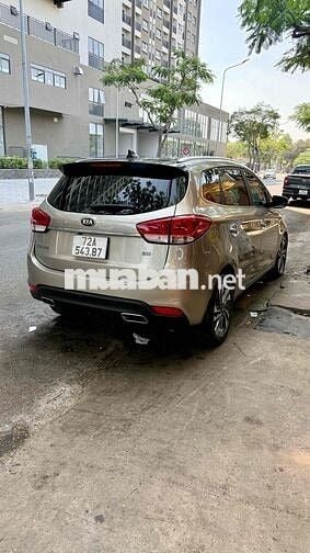 Kia Rondo 2015 2.0GATH bản full chính chủ siêu đẹp