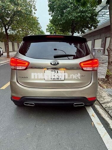 Kia Rondo 2015 2.0GATH bản full chính chủ siêu đẹp