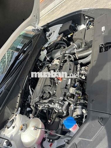 Hyundai Tucson 2024 1.6 AT Turbo HTRAC Đặc biệt -