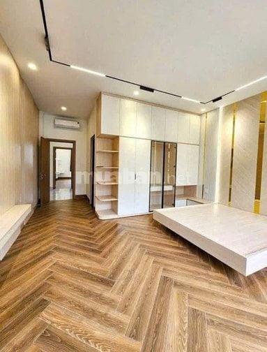 Chủ Kí Gửi Căn TRƯƠNG HOÀNG THANH, TÂN BÌNH/ 57,5m2/ 5 Tỷ 690Tr/ SHR