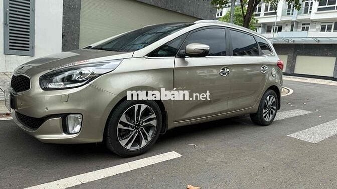Kia Rondo 2015 2.0GATH bản full chính chủ siêu đẹp