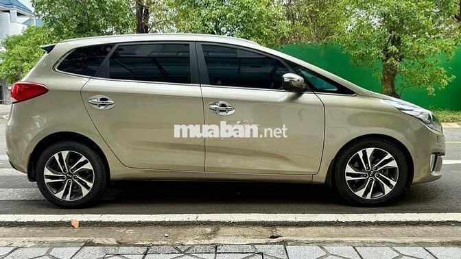 Kia Rondo 2015 2.0GATH bản full chính chủ siêu đẹp