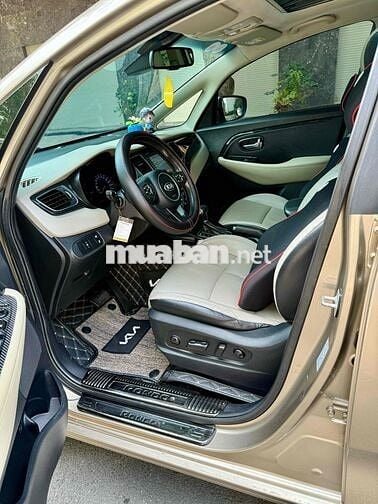 Kia Rondo 2015 2.0GATH bản full chính chủ siêu đẹp