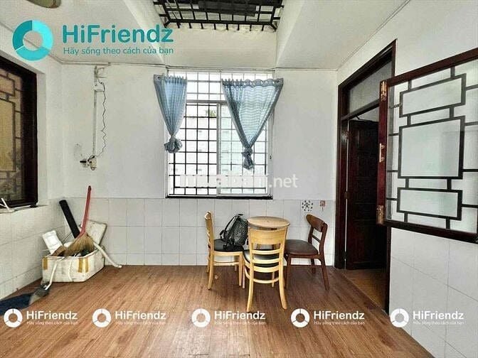 CĂN HỘ 1 PHÒNG NGỦ TÁCH BẾP RIÊNG BIỆT PHAN HUY ÍCH GÒ VẤP ĐẦY ĐỦ ……..