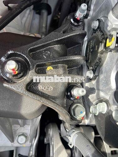 Hyundai Tucson 2024 1.6 AT Turbo HTRAC Đặc biệt -