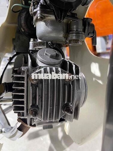 BÁN XE HONDA CITI100BS53 CHÍNH CHỦ  KÝ LIỀN .
