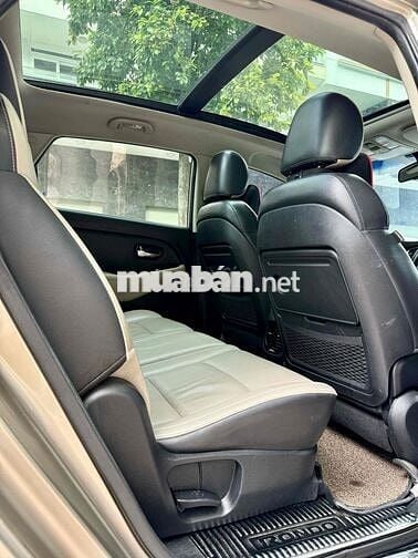 Kia Rondo 2015 2.0GATH bản full chính chủ siêu đẹp