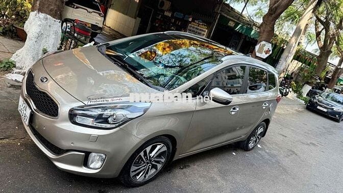 Kia Rondo 2015 2.0GATH bản full chính chủ siêu đẹp