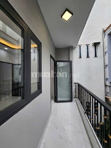 NHÀ ĐẸP VÀO Ở NGAY_NGUYỄN VĂN DƯỠNG_Q.TÂN PHÚ_HẺM5m_40m_lh0974945908
