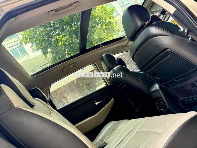 Kia Rondo 2015 2.0GATH bản full chính chủ siêu đẹp