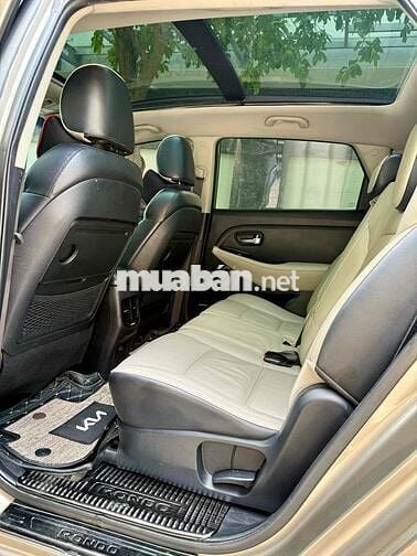 Kia Rondo 2015 2.0GATH bản full chính chủ siêu đẹp