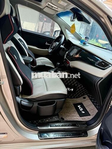 Kia Rondo 2015 2.0GATH bản full chính chủ siêu đẹp