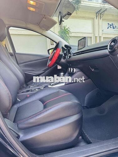 Mazda 2 2016 - 1.5 AT ( 1 chủ mua mới)