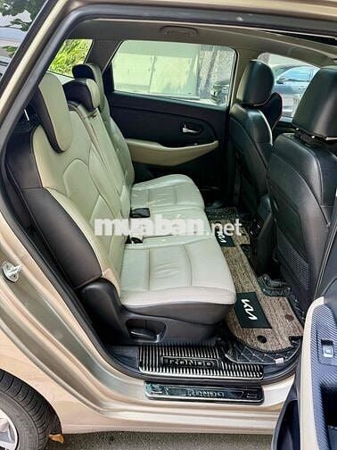 Kia Rondo 2015 2.0GATH bản full chính chủ siêu đẹp