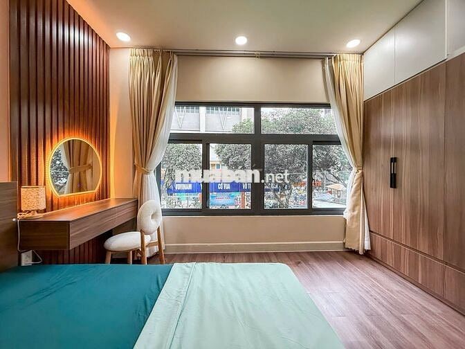 Căn Hộ 2PN Full Nội Thất – Gần Sân Bay Tân Sơn Nhất