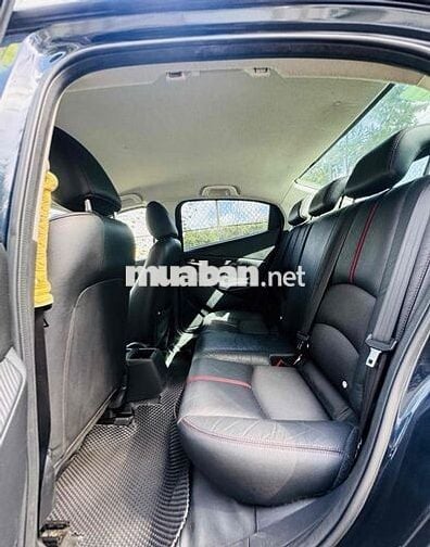 Mazda 2 2016 - 1.5 AT ( 1 chủ mua mới)