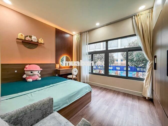 Căn Hộ 2PN Full Nội Thất – Gần Sân Bay Tân Sơn Nhất