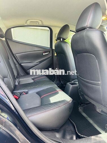Mazda 2 2016 - 1.5 AT ( 1 chủ mua mới)
