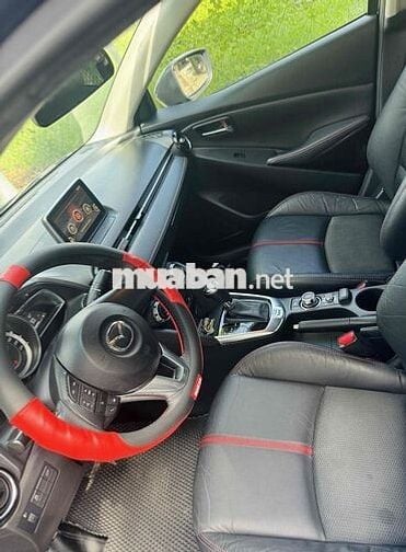 Mazda 2 2016 - 1.5 AT ( 1 chủ mua mới)
