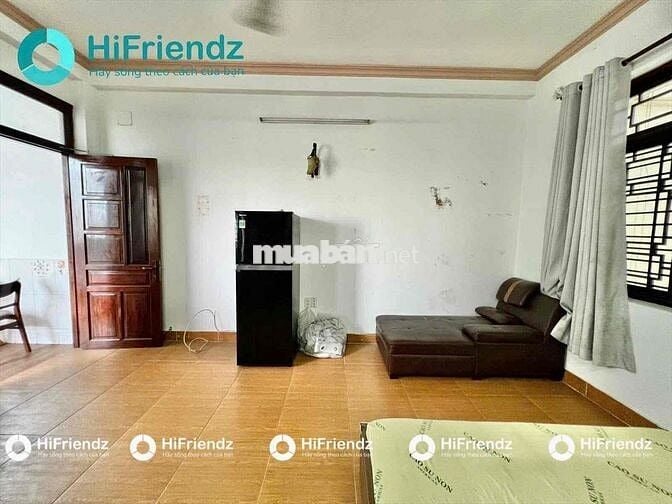 CĂN HỘ 1 PHÒNG NGỦ TÁCH BẾP RIÊNG BIỆT PHAN HUY ÍCH GÒ VẤP ĐẦY ĐỦ ……..