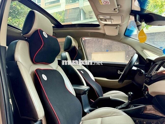 Kia Rondo 2015 2.0GATH bản full chính chủ siêu đẹp