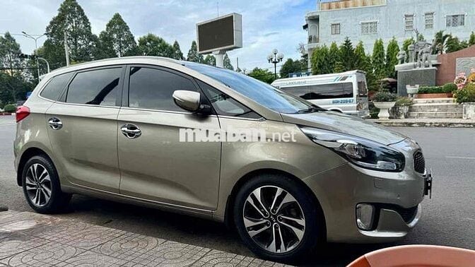 Kia Rondo 2015 2.0GATH bản full chính chủ siêu đẹp