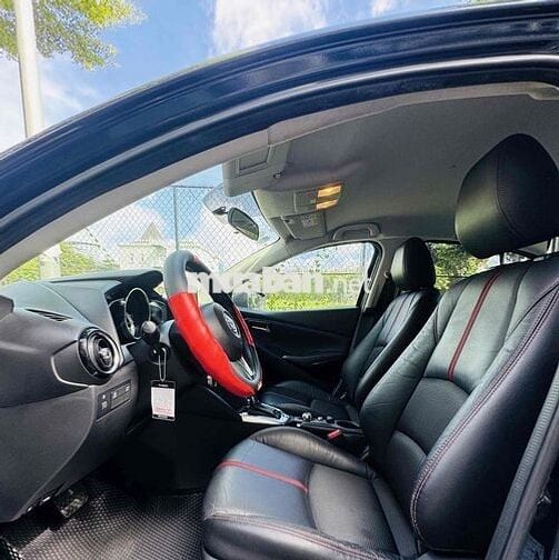 Mazda 2 2016 - 1.5 AT ( 1 chủ mua mới)