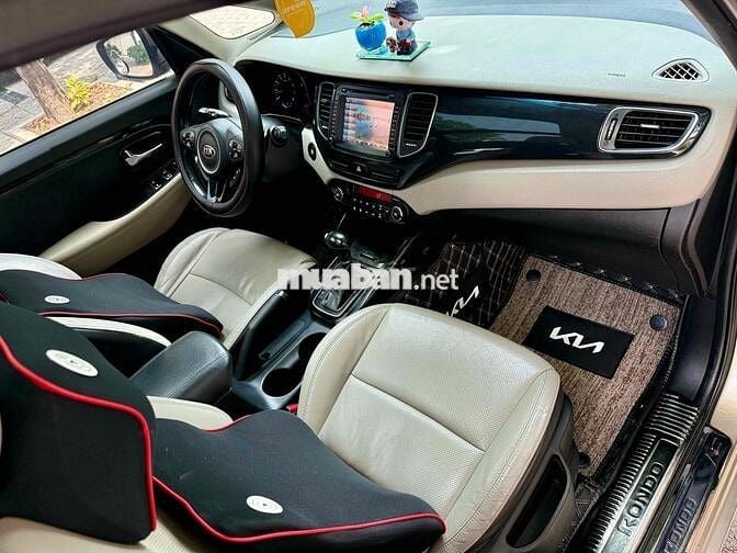 Kia Rondo 2015 2.0GATH bản full chính chủ siêu đẹp