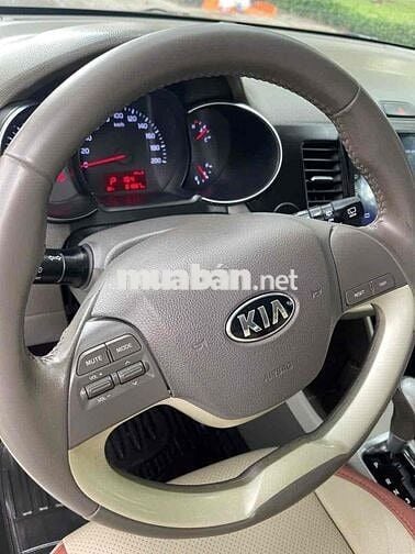 Kia Morning 2019 S AT - 81000 km