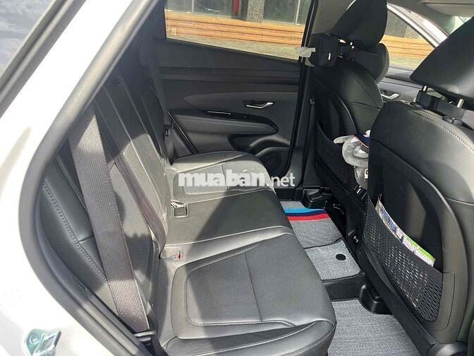 Hyundai Tucson 2024 1.6 AT Turbo HTRAC Đặc biệt -