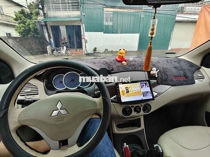Cần bán 2009 GLS 2.4 AT - 400000 km 1 chủ từ đầu