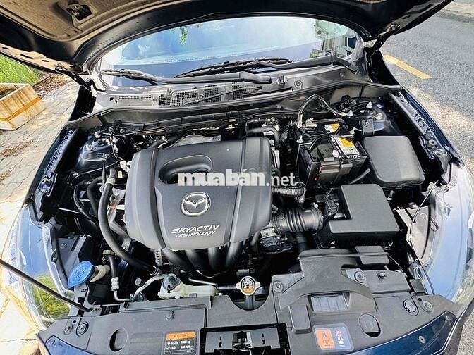 Mazda 2 2016 - 1.5 AT ( 1 chủ mua mới)