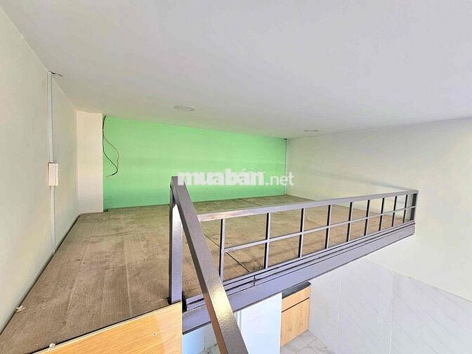 CHO THUÊ PHÒNG GẦN TRƯỜNG ĐẠI HỌC NGÂN HÀNG SPKT SẴN MÁY LẠNH 5,5TR