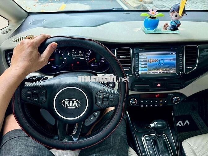 Kia Rondo 2015 2.0GATH bản full chính chủ siêu đẹp